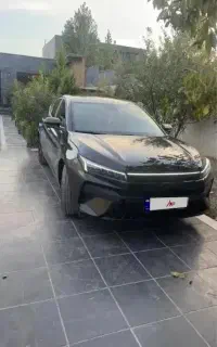 کی ام سی j7 مدل اسفند ۱۴۰۲ معاوضه تا خودرو ۳ تومنی