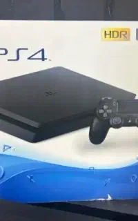 ps4 اسلیم کپی خور