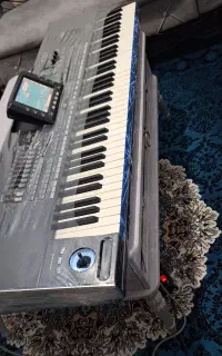 pa3x تمیز درحد