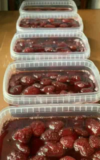 مربا تبریز