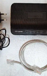 مودم سیمی tp-link