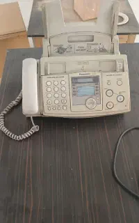 فاکس پاناسونیک