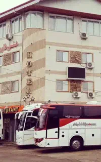 استخدام یک نفر شیفت شب جای خواب و غذا