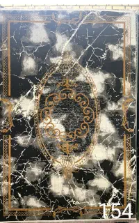 اجناس جدید فرش های طرح مدرن رسید( فروشگاه الماس)