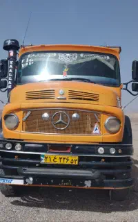 راننده پایه یک