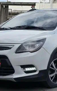 لیفان x50 اتومات کم کار بیرنگ بدون مشابه