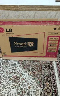 کارتون تلویزیون LG