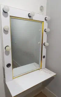 وسایل در حد نو