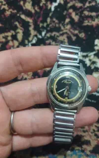 ساعت وسترند واچ اصل