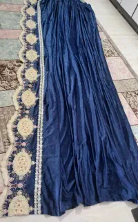 دستک پرده
