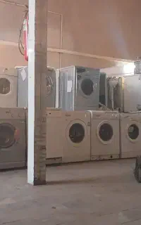 تعمیرات لباسشویی در منزل، پاکشما،LG، سامسونگ وغیره