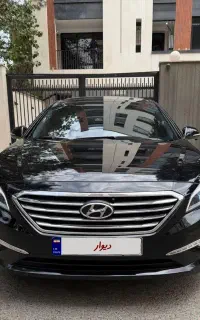 سوناتا LF 2015