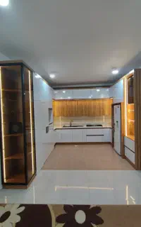 کابینت و کمد دیواری