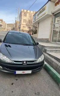 206مدل۹۵ تیپ۲