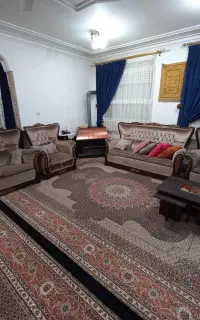 فروش مبلمان کلاسیک ۷نفره