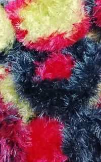 اسکاج های دستباف عمده ۳۰ تومن