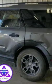 آموزش صافکاری پی دی آرpdr/سنتی بامدرک فنی حرفه ای