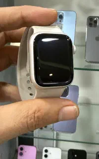 اپل واچ سری ۷