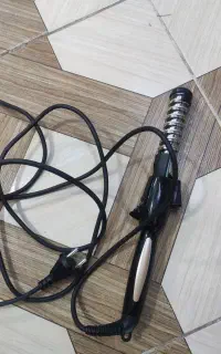 اتو فر کننده مو