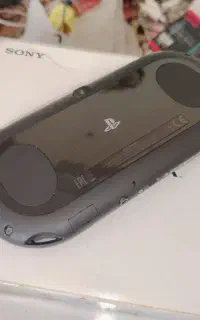 کنسول ps vita اسلیم کپی خور نایاب