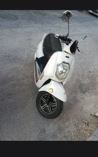 برقی در حد