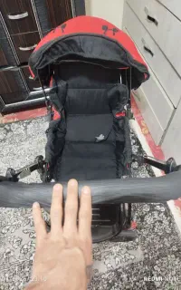 کالسکه بچه گانه