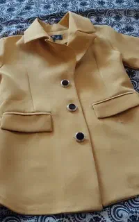 کت وشلواربچه گانه فروشی