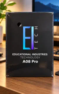 تبلت EI TECH A08 Pro نو و پلمب