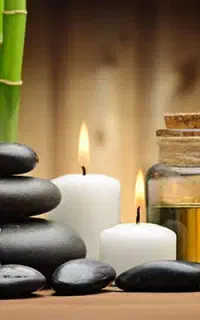علی میرزاده ماساژ حرفه‌ای