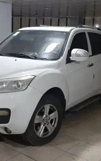 لیفان x60 اتومات