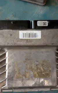 ایسیو ماشین