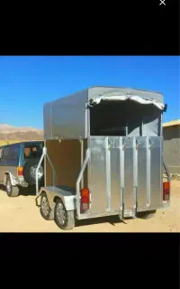 خرید و فروش اسب