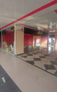 فروش مغازه کنار پله‌برقی ستاره اورامانات روانسر