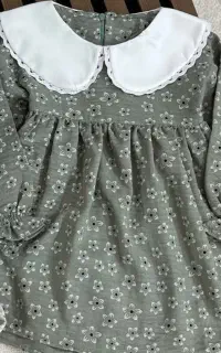 پوشاک عمده  دختر پسر