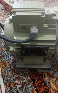 دینام تک فاز وسه فاز