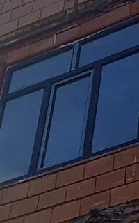 نصاب درب و پنجره دوجداره و سه جداره