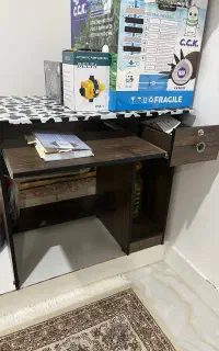 میز تحریر