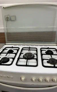 اجاق گاز فردار تکنو