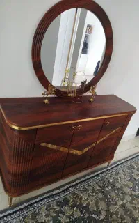 آینه کنسول شرکتی