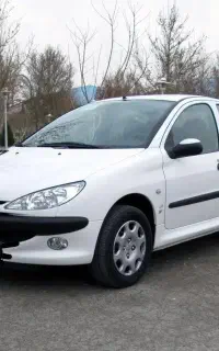 پژوSD تمام رنگ مدل۹۵