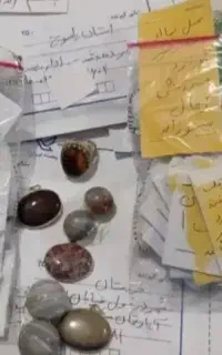 فال تقدیر