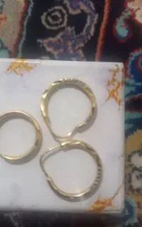 فروش مقداری طلا