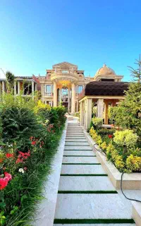 نیازمند شاگرد برای نقاشی ساختمان
