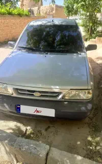 پراید ۸۸