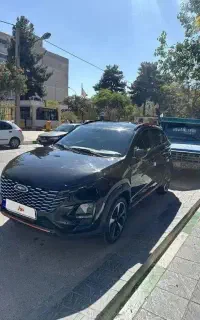 ام‌ وی ام X33 کراس اتومات ۴۰۴