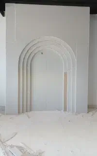 کناف سقف کاذب پیبسی 60/60
