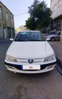 پرشیا 94 بدون رنگ کامل نقد و اقساط