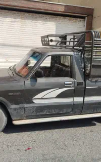 وانت مزدا 2000