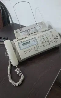 فکس پاناسونیک