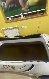 تخت پورشه اپادانا